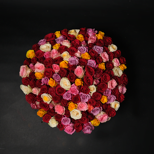 17.png Bella Rosa - 150 Roses