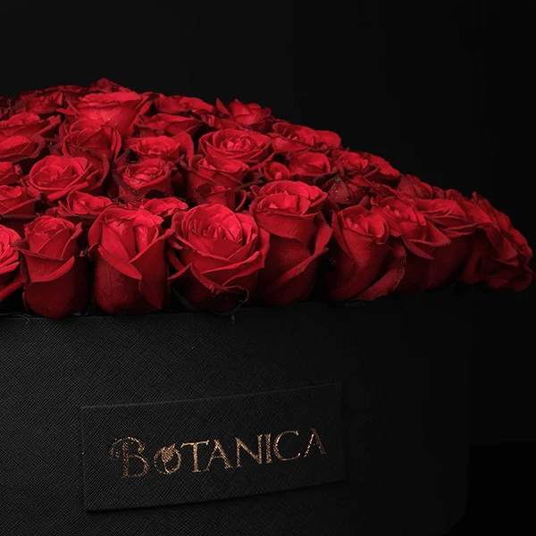 Endless Romance - 150 roses