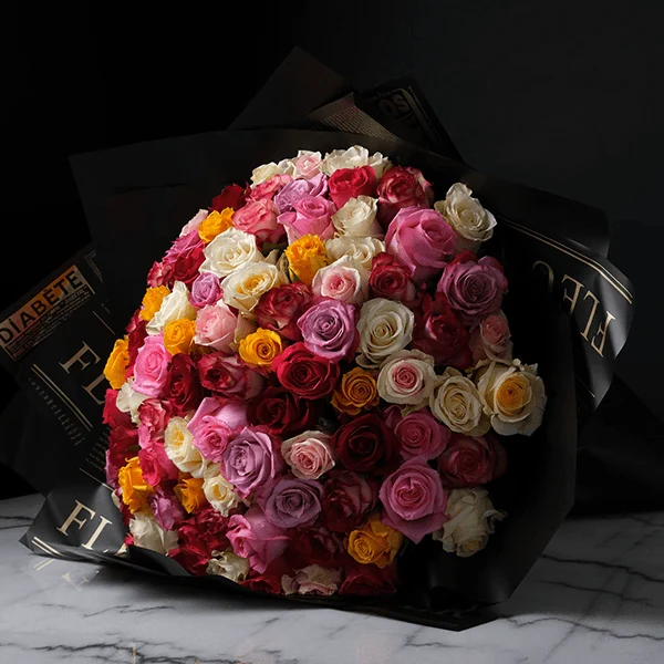 Sweetheart's Delight