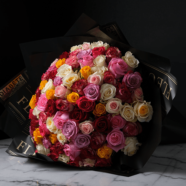 Sweetheart's Delight
