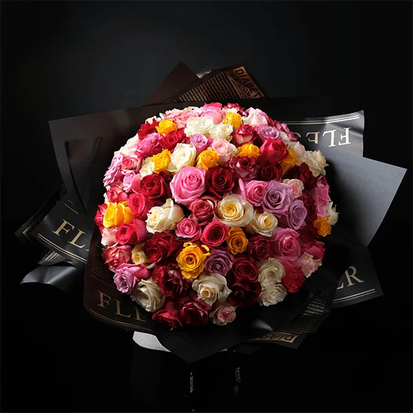 Sweetheart's Delight
