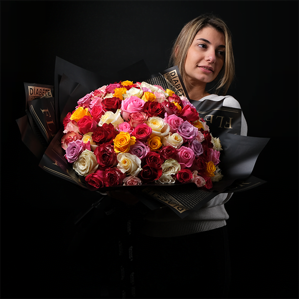 Sweetheart's Delight