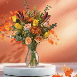 Golden Hour Gathering