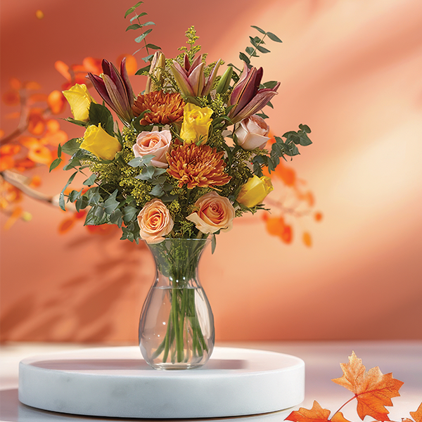 Golden Hour Gathering