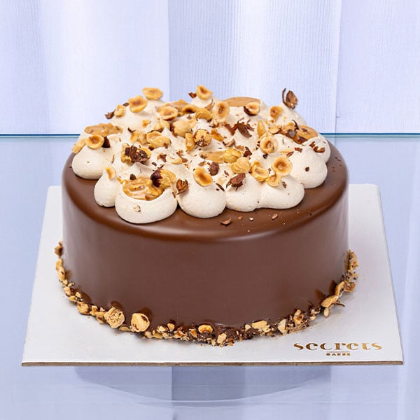 Hazelnut