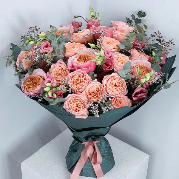 Pastel Petals