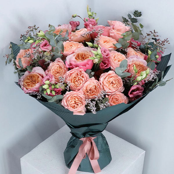 Pastel Petals