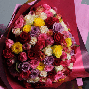 6-1.png Blooming Elegance Colorful Roses