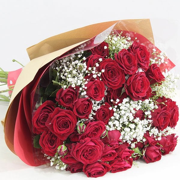 Red Romance