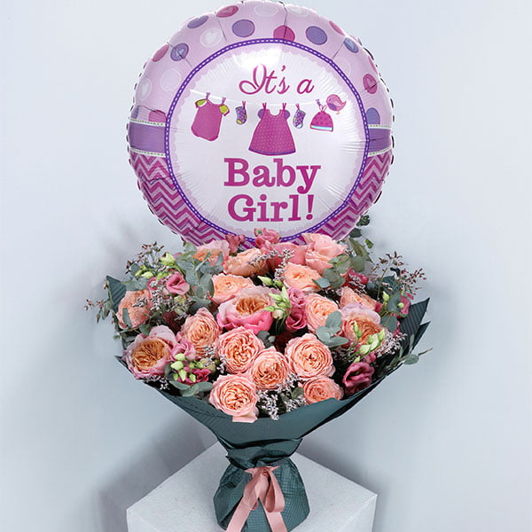 Pastel Petals Bundle