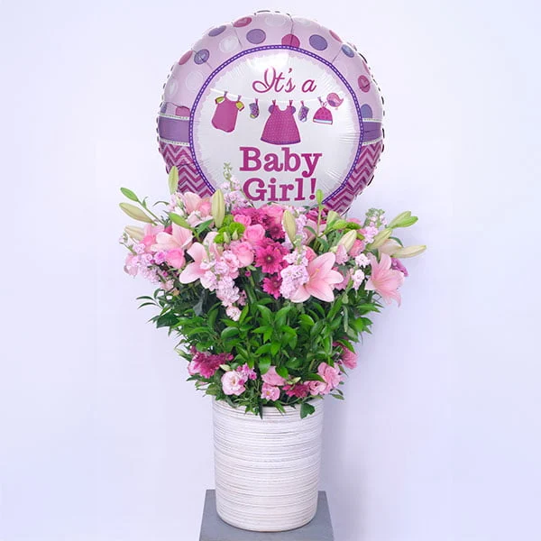 Girl.jpg Purple Serenity Bundle