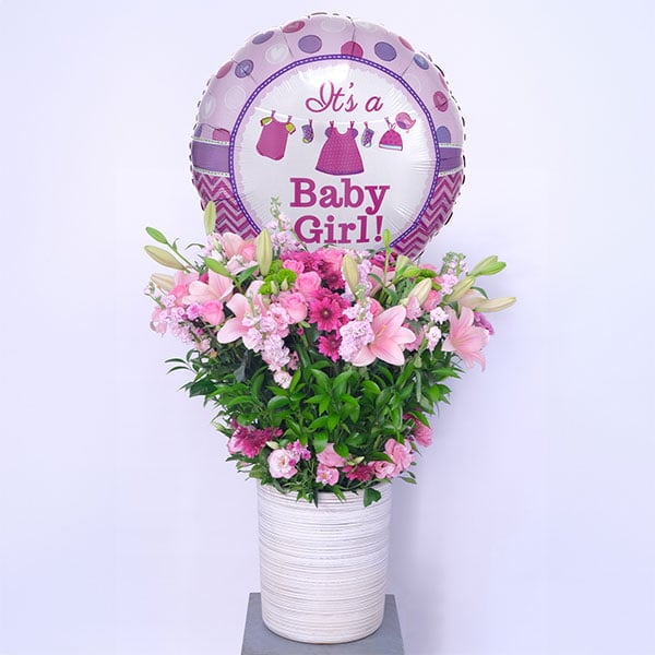 Girl.jpg Purple Serenity Bundle