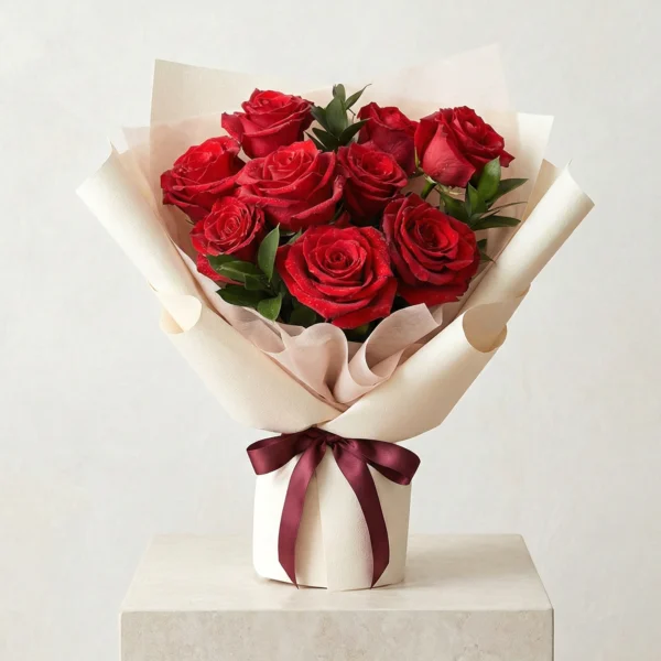 classic-red-rose classic red roses