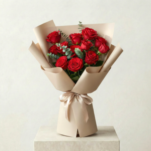 Red Roses