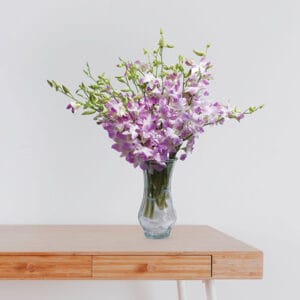Dendrobium Orchid Bouquet