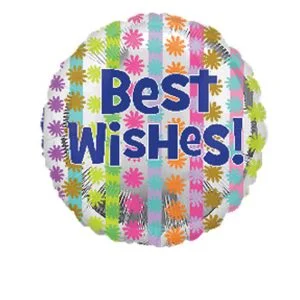 Best Wishes