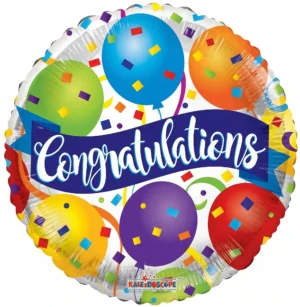 congratulations