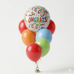 Congratulations Bundle