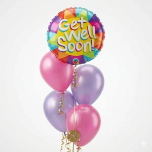 Get Well Soon Bundle