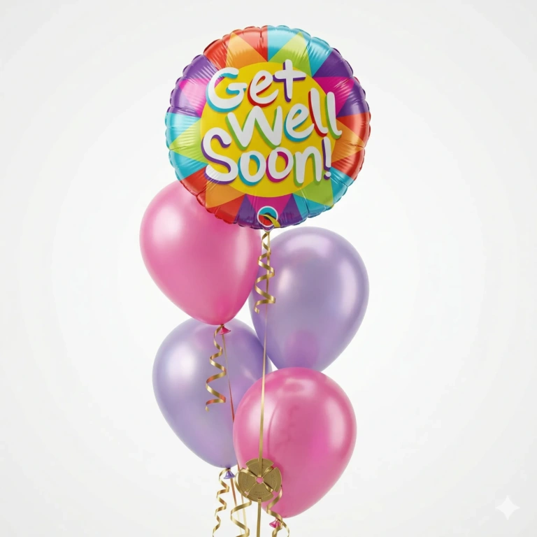 Get Well Soon Bundle