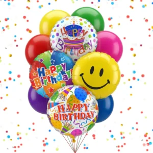 Happy Birthday bundle
