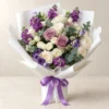 Purple Poetry